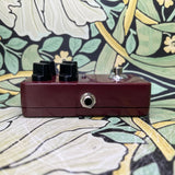 TC Electronic MojoMojo Overdrive
