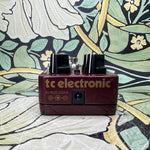 TC Electronic MojoMojo Overdrive