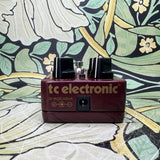 TC Electronic MojoMojo Overdrive