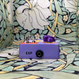 JAM Pedals RetroVibe mk4 Chorus/Vibrato Pedal