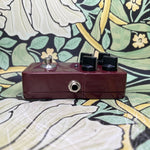 TC Electronic MojoMojo Overdrive