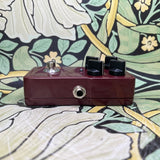 TC Electronic MojoMojo Overdrive