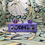 JAM Pedals RetroVibe mk4 Chorus/Vibrato Pedal