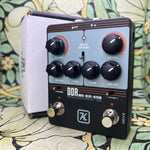 Keeley DDR Digital Delay Reverb