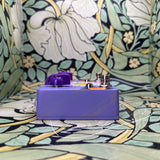 JAM Pedals RetroVibe mk4 Chorus/Vibrato Pedal