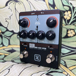 Keeley DDR Digital Delay Reverb