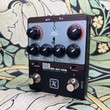 Keeley DDR Digital Delay Reverb
