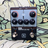 Keeley DDR Digital Delay Reverb