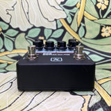 Keeley DDR Digital Delay Reverb