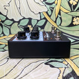 Keeley DDR Digital Delay Reverb
