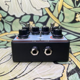 Keeley DDR Digital Delay Reverb
