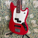 Fender Mustang PJ MIM 2017