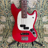 Fender Mustang PJ MIM 2017