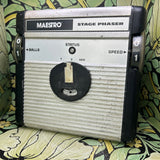 Maestro Stage Phaser 1970's - Used