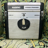 Maestro Stage Phaser 1970's - Used