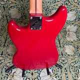 Fender Mustang PJ MIM 2017