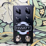 Hiwatt Filter Fuzz MkII