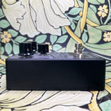 Earthquaker Devices Black Ash Endangered Fuzz