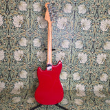 Fender Mustang PJ MIM 2017