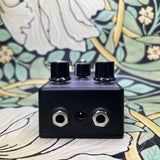 Earthquaker Devices Black Ash Endangered Fuzz