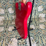 Fender Mustang PJ MIM 2017