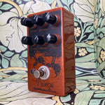 Earthquaker Devices Talons High Gain Overdrive