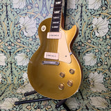 Gibson Custom Shop 70th Anniversary Les Paul Goldtop R4 2022