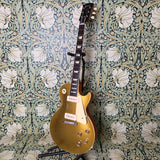 Gibson Custom Shop 70th Anniversary Les Paul Goldtop R4 2022
