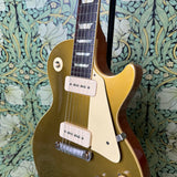 Gibson Custom Shop 70th Anniversary Les Paul Goldtop R4 2022