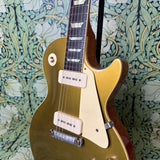 Gibson Custom Shop 70th Anniversary Les Paul Goldtop R4 2022