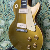 Gibson Custom Shop 70th Anniversary Les Paul Goldtop R4 2022