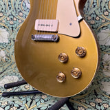 Gibson Custom Shop 70th Anniversary Les Paul Goldtop R4 2022