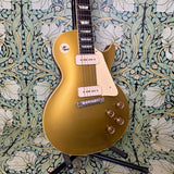 Gibson Custom Shop 70th Anniversary Les Paul Goldtop R4 2022