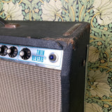 Fender Twin Reverb 1979