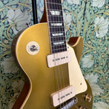 Gibson Custom Shop 70th Anniversary Les Paul Goldtop R4 2022
