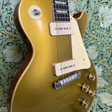 Gibson Custom Shop 70th Anniversary Les Paul Goldtop R4 2022