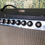 Fender Twin Reverb 1979