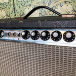 Fender Twin Reverb 1979
