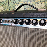 Fender Twin Reverb 1979