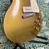 Gibson Custom Shop 70th Anniversary Les Paul Goldtop R4 2022