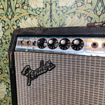 Fender Twin Reverb 1979