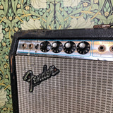 Fender Twin Reverb 1979