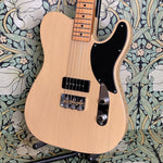 Fender Noventa Telecaster Vintage Blonde 2021