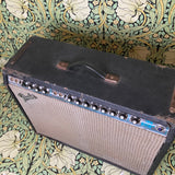 Fender Twin Reverb 1979