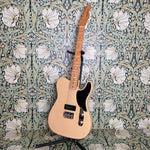 Fender Noventa Telecaster Vintage Blonde 2021