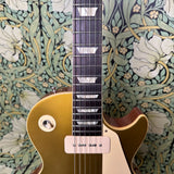 Gibson Custom Shop 70th Anniversary Les Paul Goldtop R4 2022
