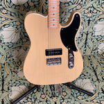 Fender Noventa Telecaster Vintage Blonde 2021