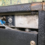 Fender Twin Reverb 1979