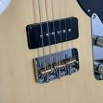 Fender Noventa Telecaster Vintage Blonde 2021