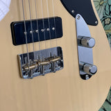 Fender Noventa Telecaster Vintage Blonde 2021